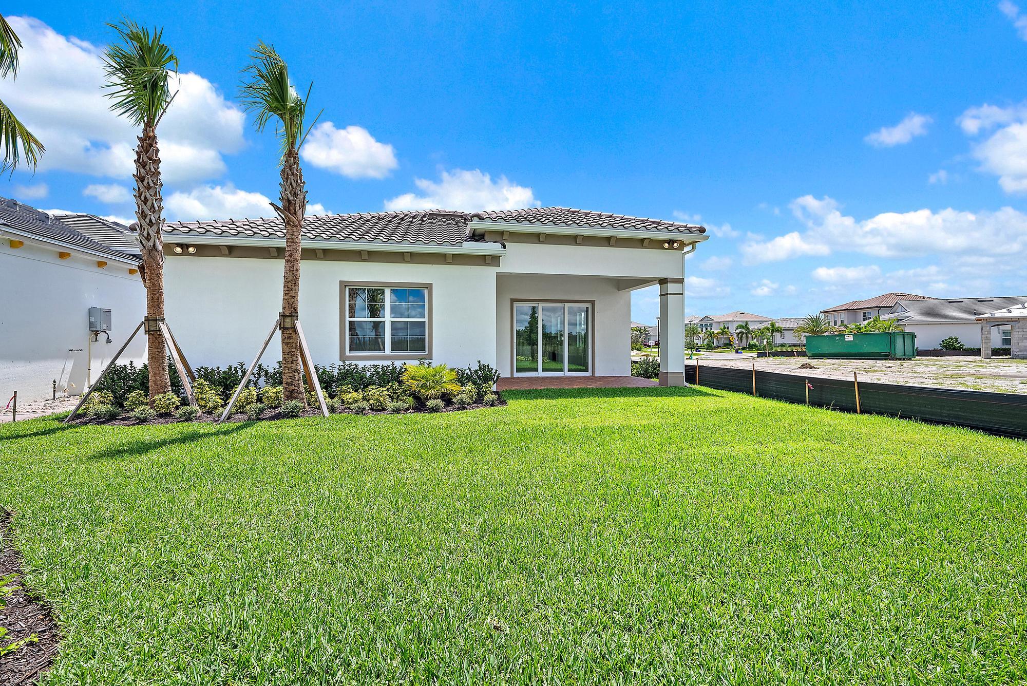 Avenir - Avondale - Residential Lease