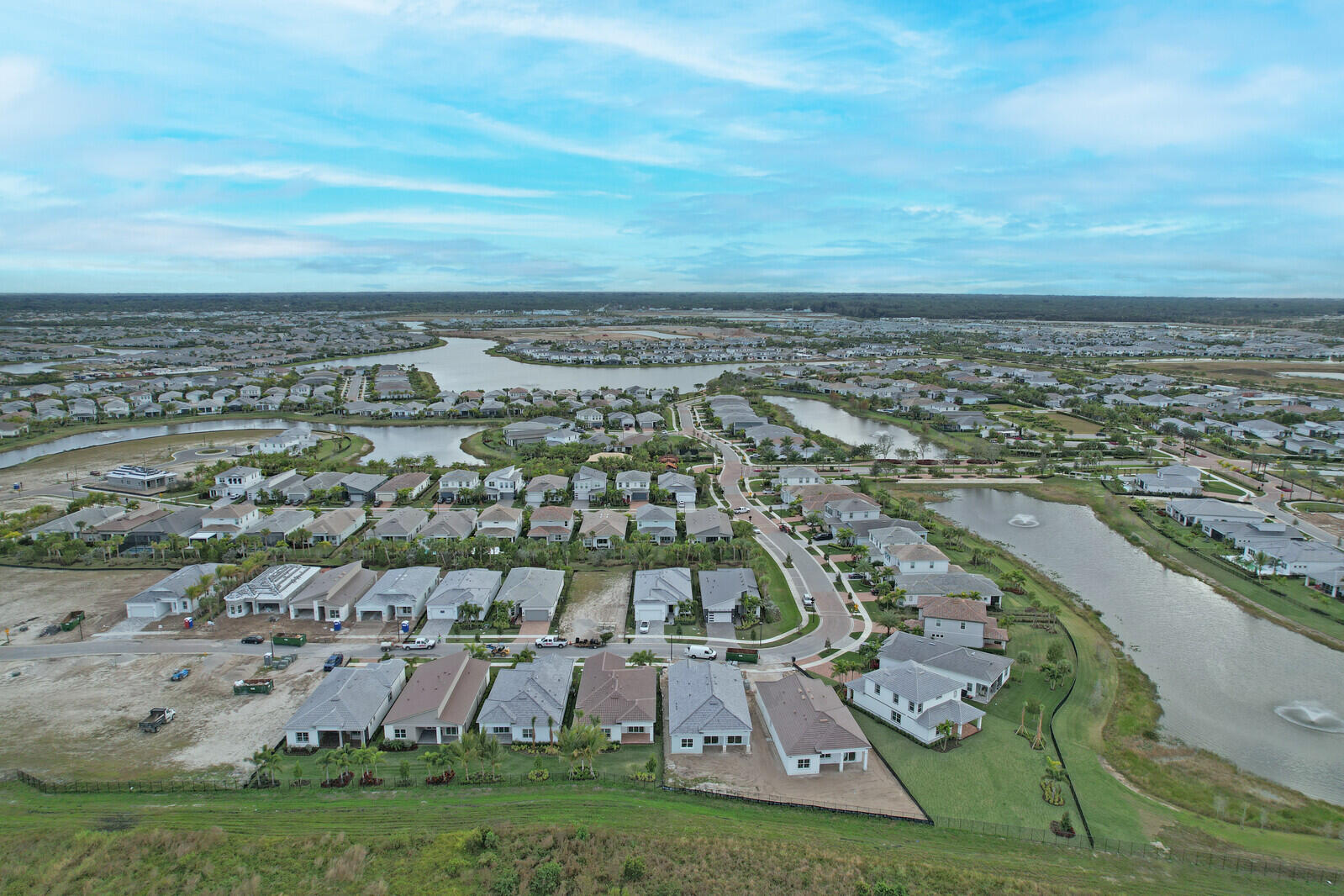 Avenir - Avondale - Residential Lease