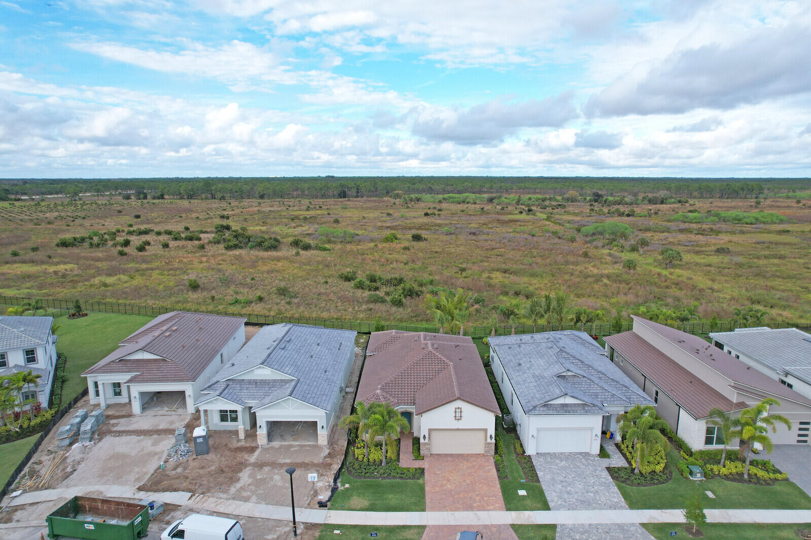 Avenir - Avondale - Residential Lease