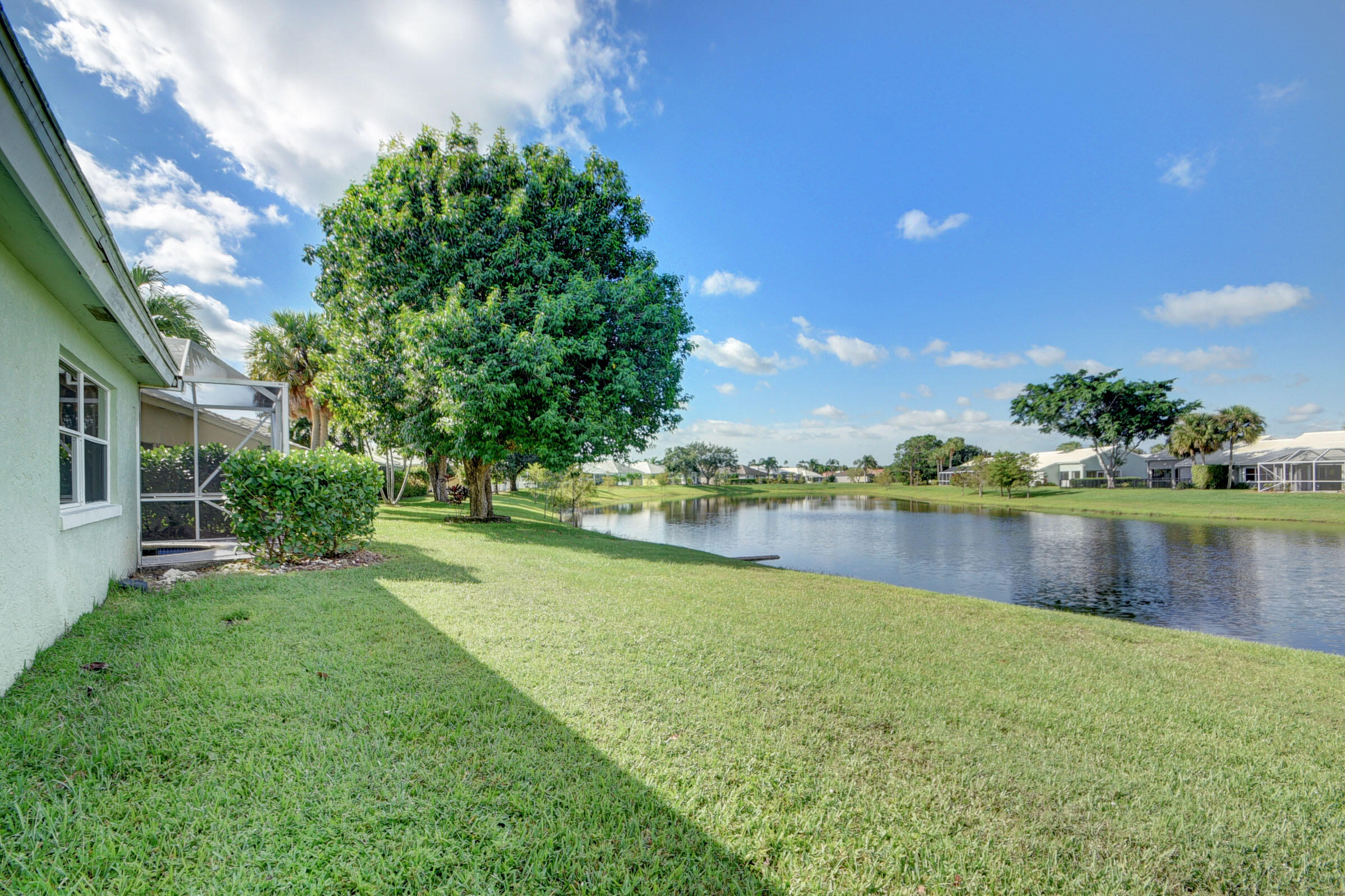 LAKEFIELD OF THE LANDINGS AT WELLINGTON 2B - Residential