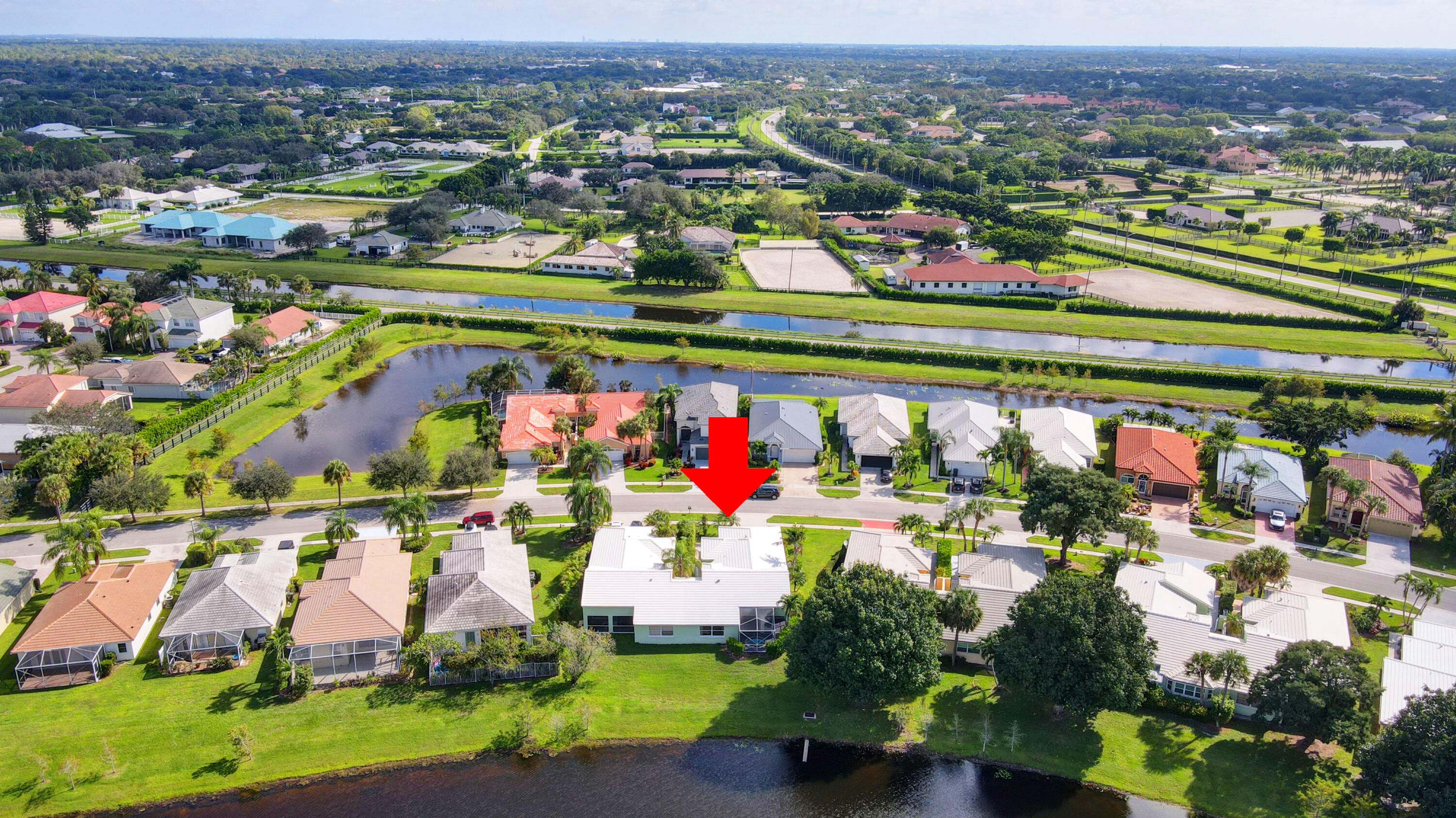 LAKEFIELD OF THE LANDINGS AT WELLINGTON 2B - Residential