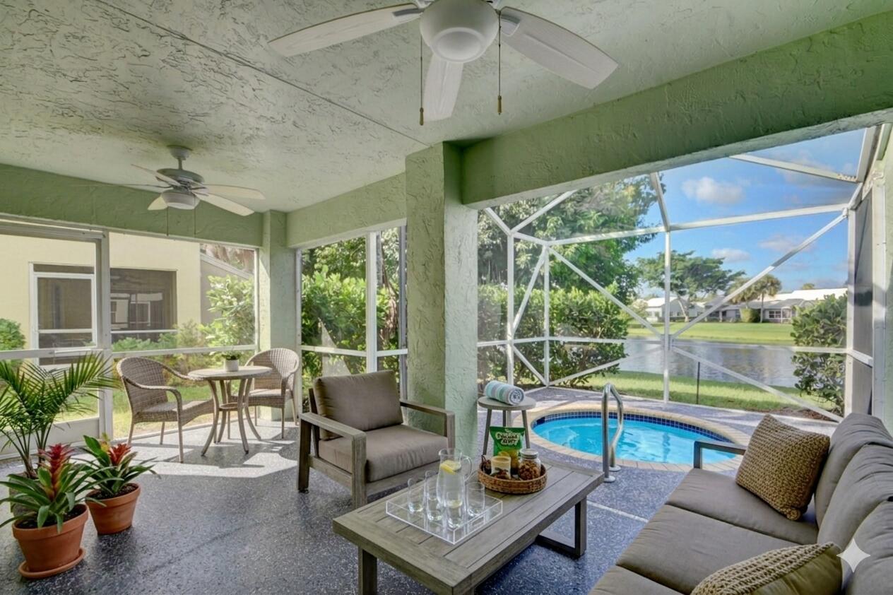 LAKEFIELD OF THE LANDINGS AT WELLINGTON 2B - Residential