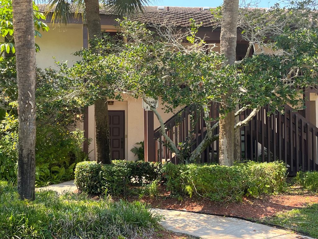 Photo of 9346 Sable Ridge Circle #Apt A, Boca Raton, FL 33428 (MLS # R11065598)