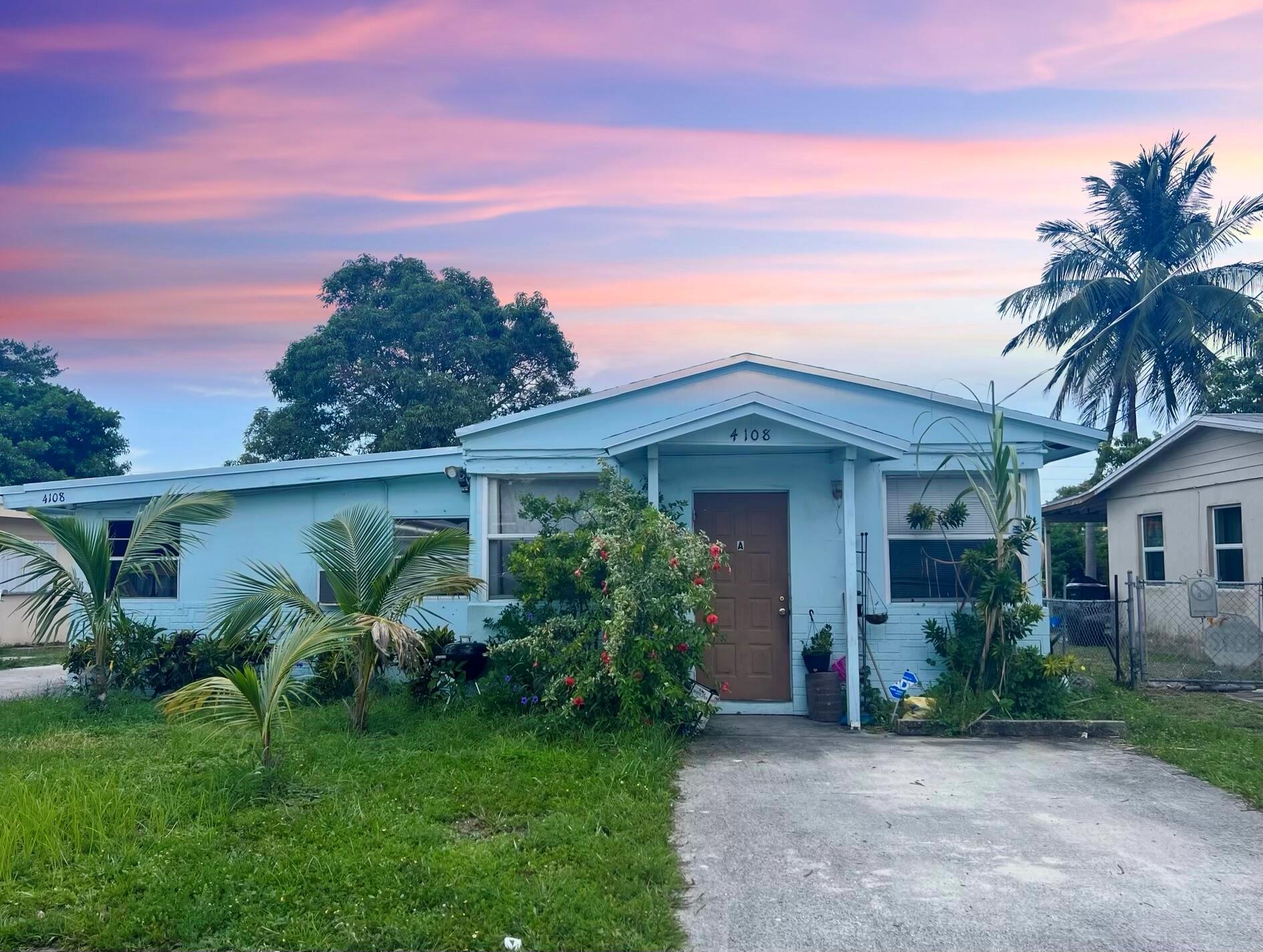 NORTHMORE ADD - Residential Income