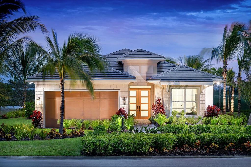 Photo of 12597 Nautilus Circle, Palm Beach Gardens, FL 33412 (MLS # R10876525)