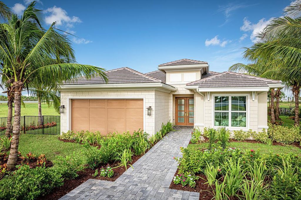 Photo of 12597 Nautilus Circle, Palm Beach Gardens, FL 33412 (MLS # R10876525)