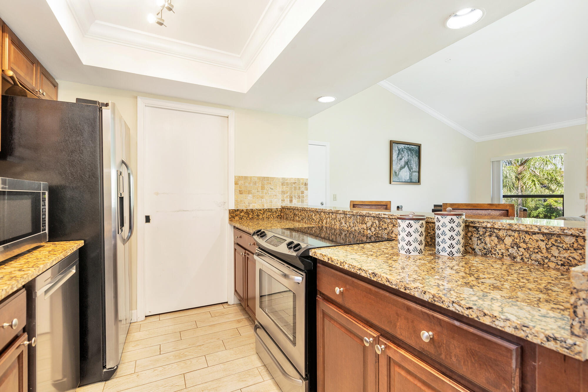 TENNIS LODGES 1 CONDO - Residential