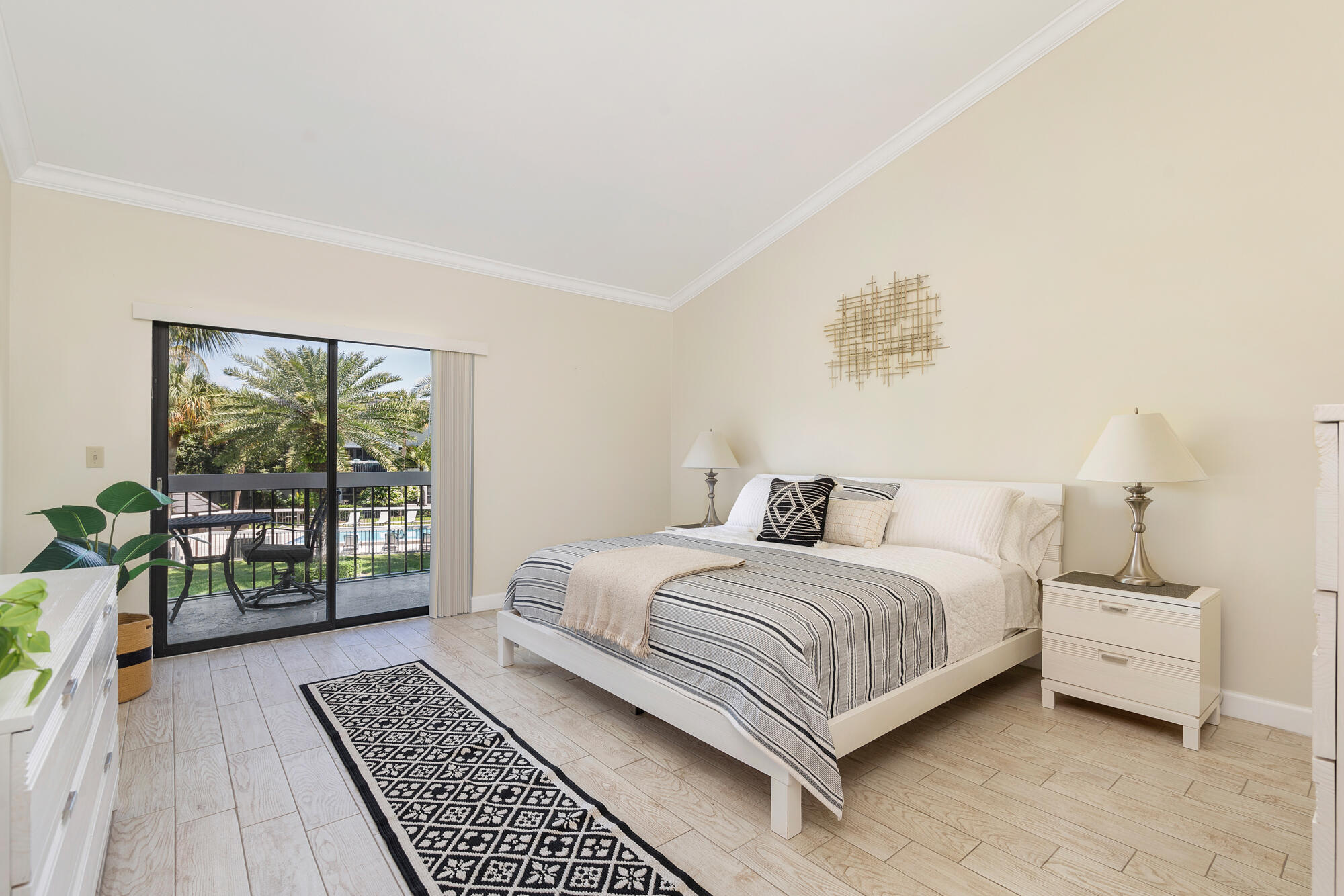 TENNIS LODGES 1 CONDO - Residential