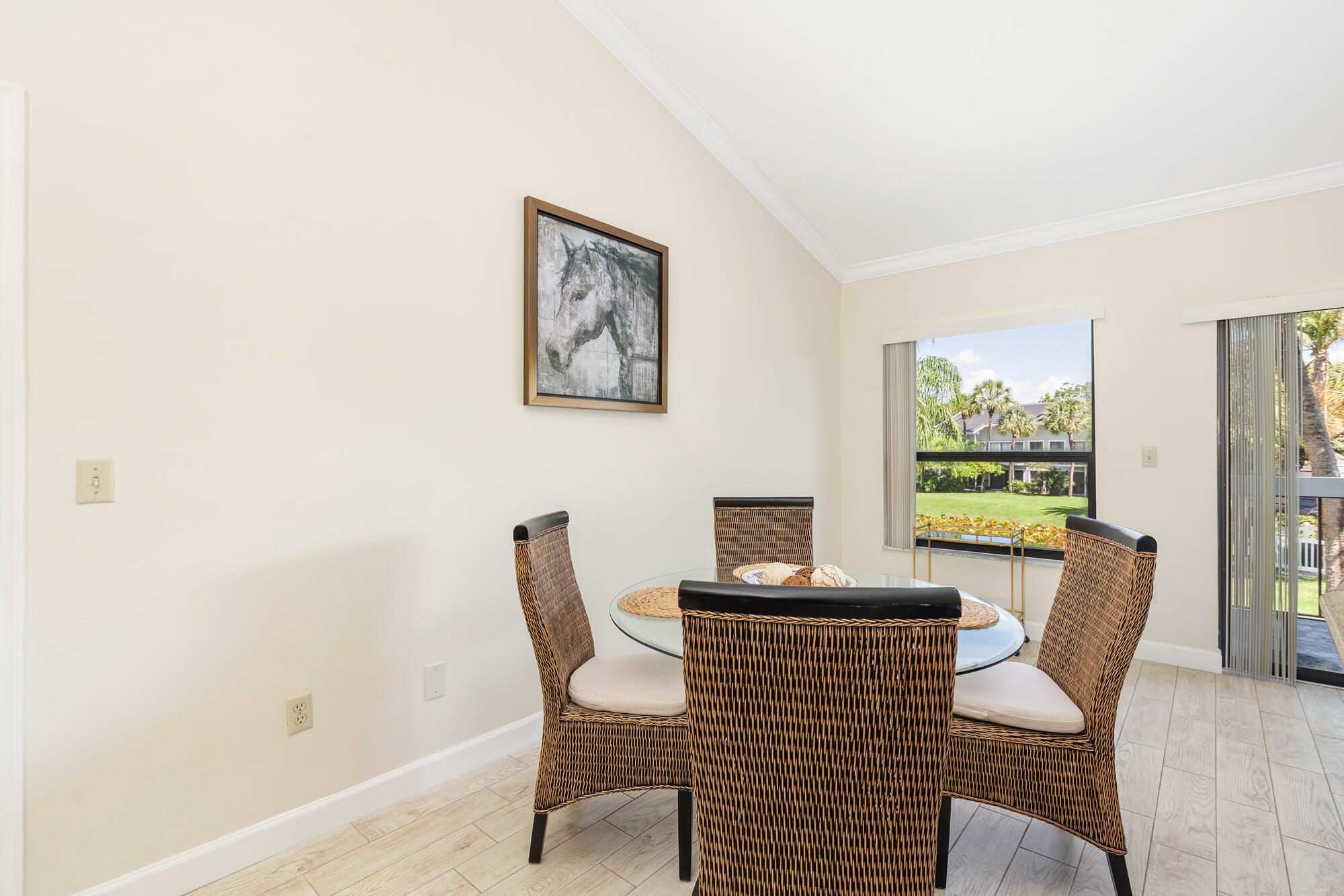 TENNIS LODGES 1 CONDO - Residential