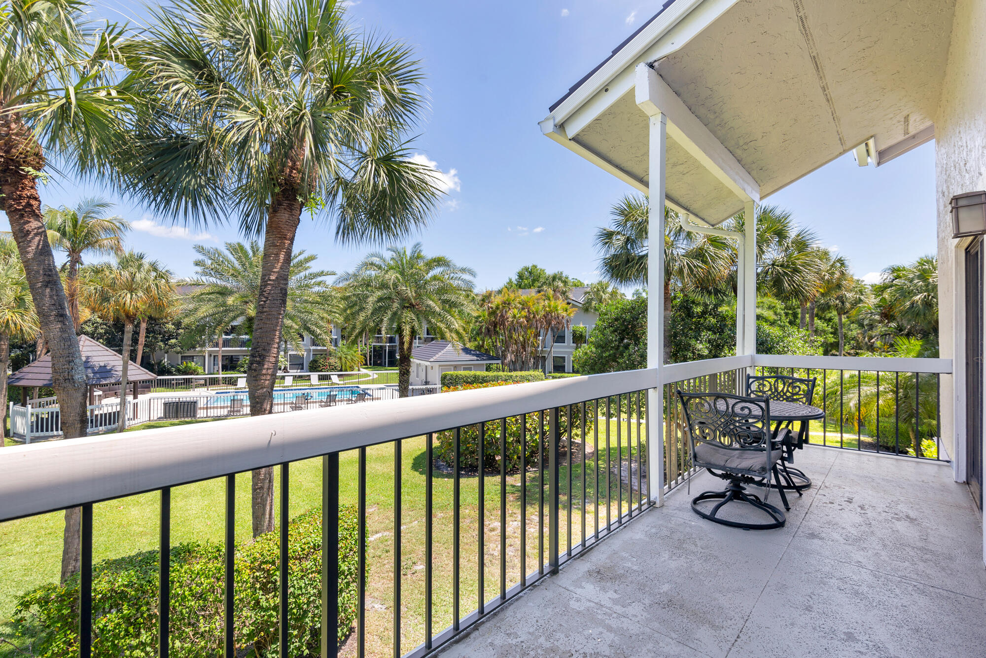 TENNIS LODGES 1 CONDO - Residential