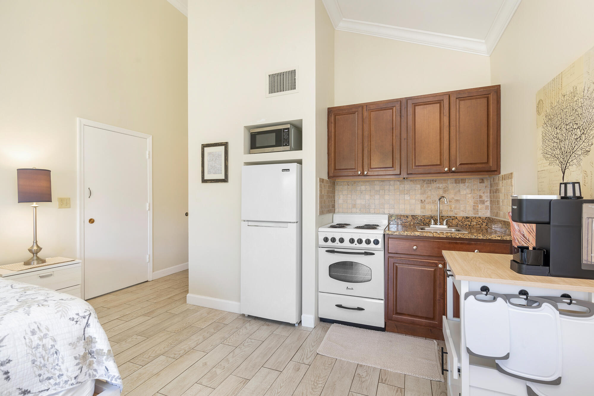 TENNIS LODGES 1 CONDO - Residential