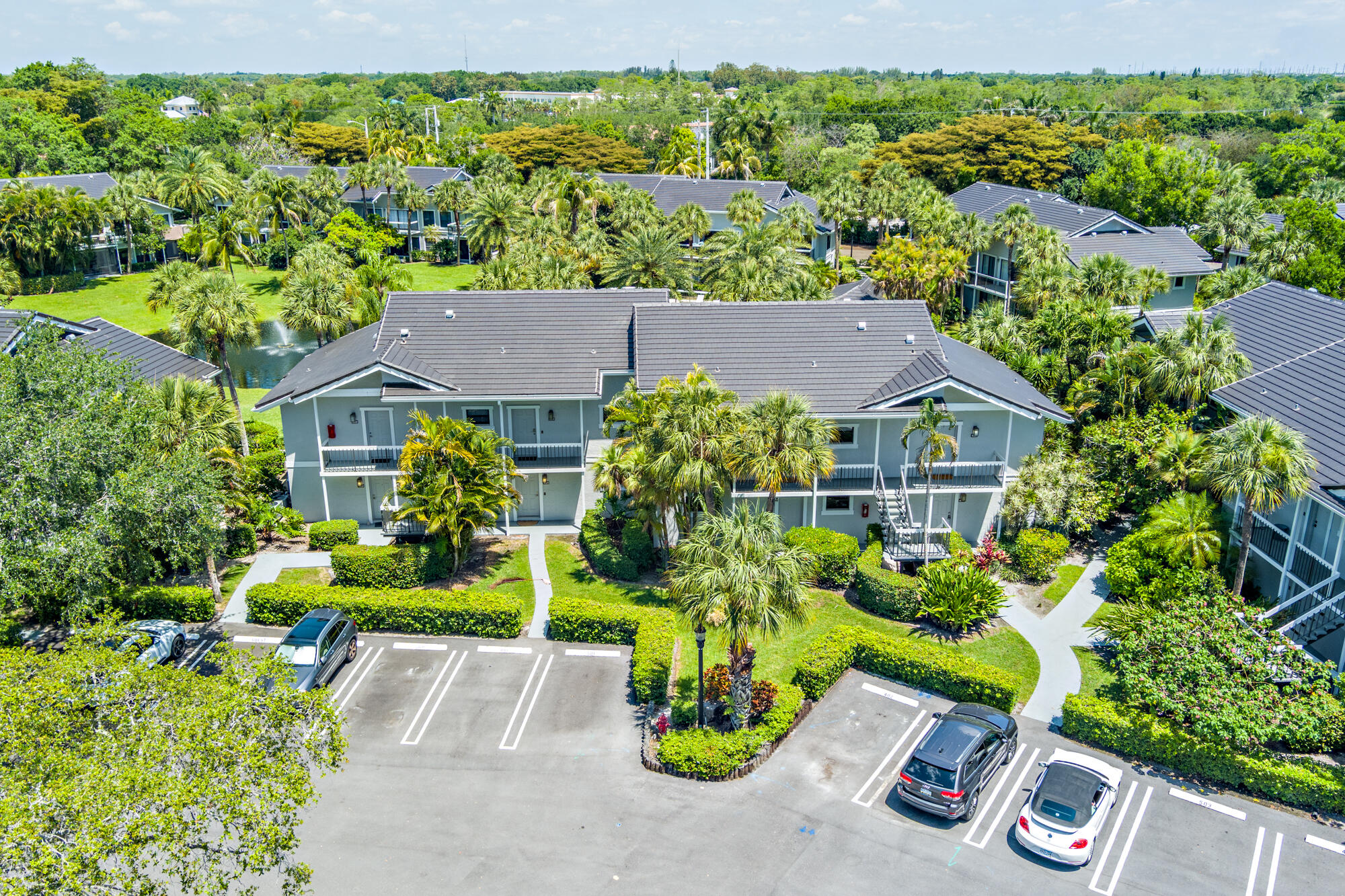 TENNIS LODGES 1 CONDO - Residential