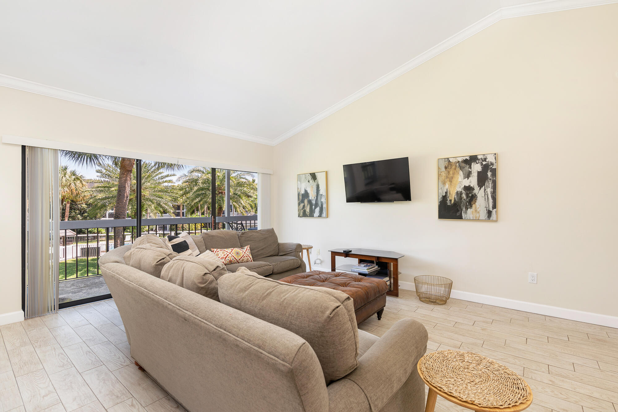 TENNIS LODGES 1 CONDO - Residential