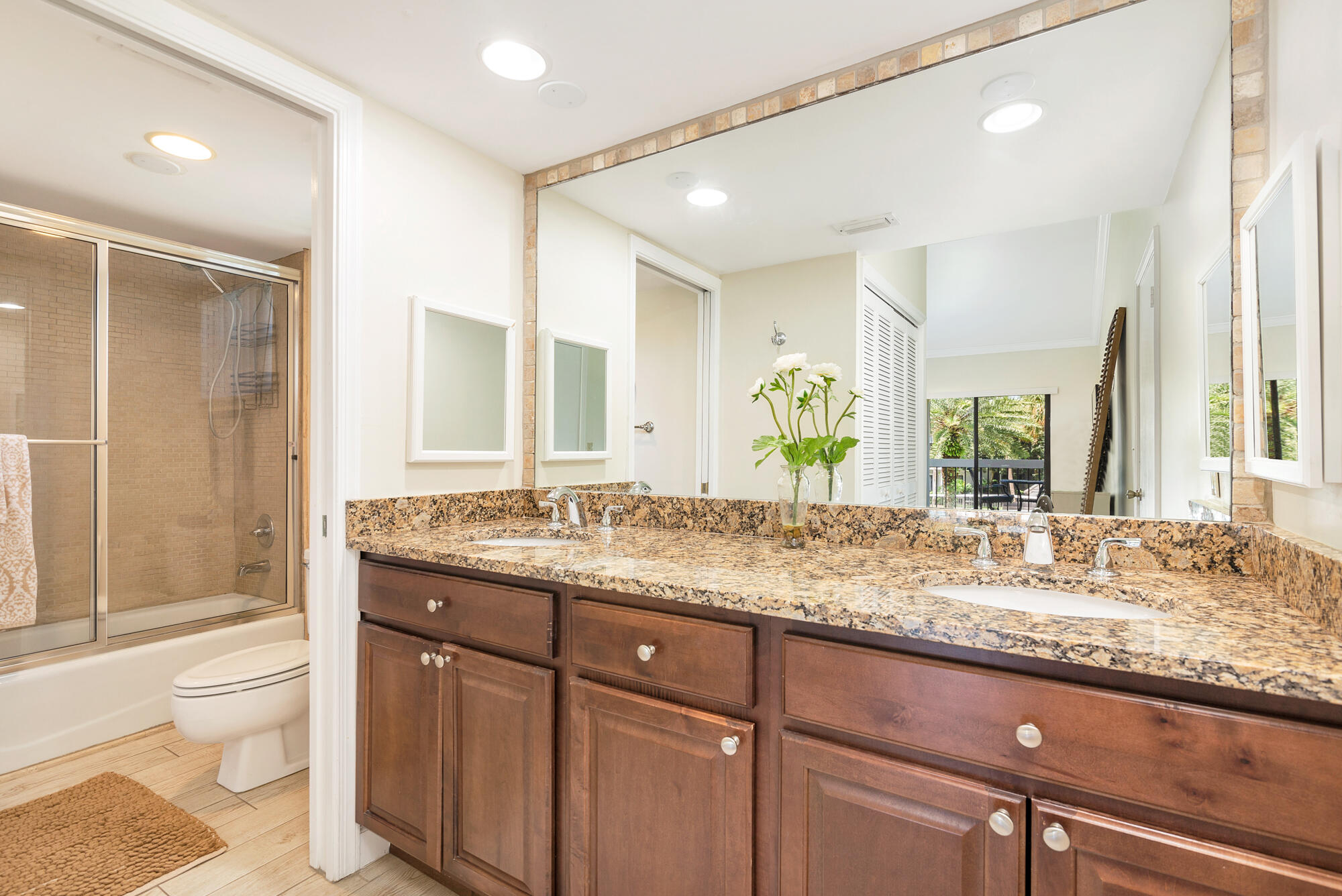 TENNIS LODGES 1 CONDO - Residential