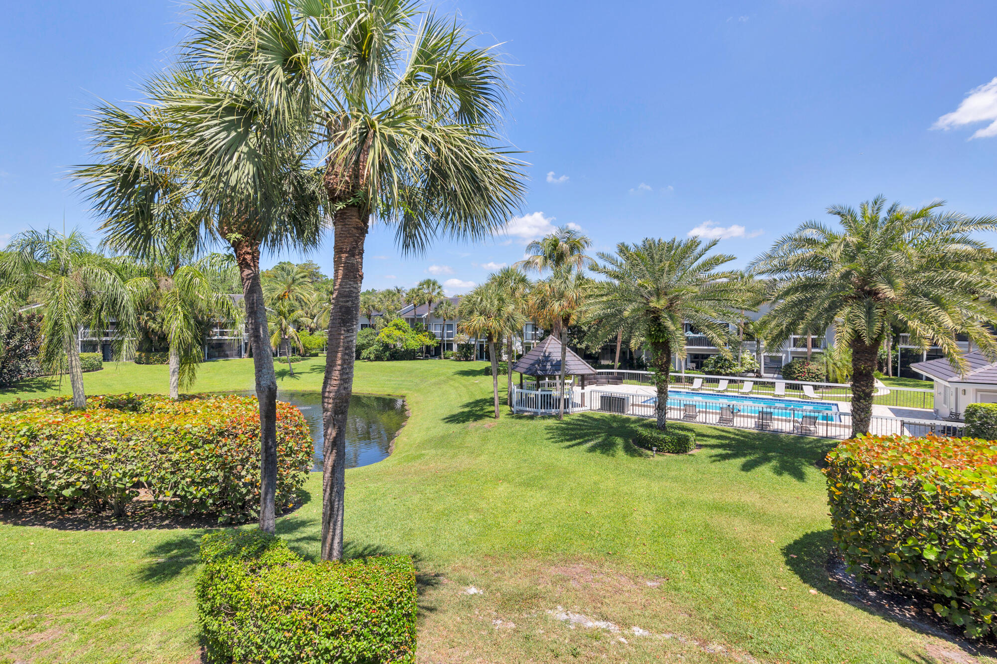 TENNIS LODGES 1 CONDO - Residential