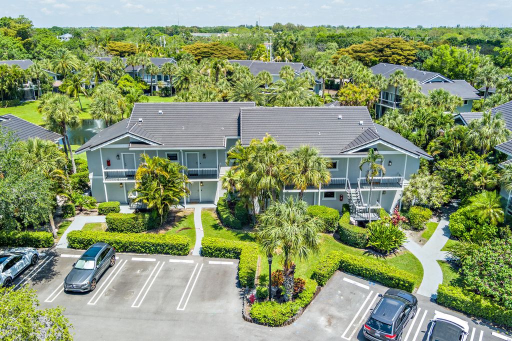 Photo of 11863 Wimbledon Circle #501/500, Wellington, FL 33414 (MLS # B26025359)