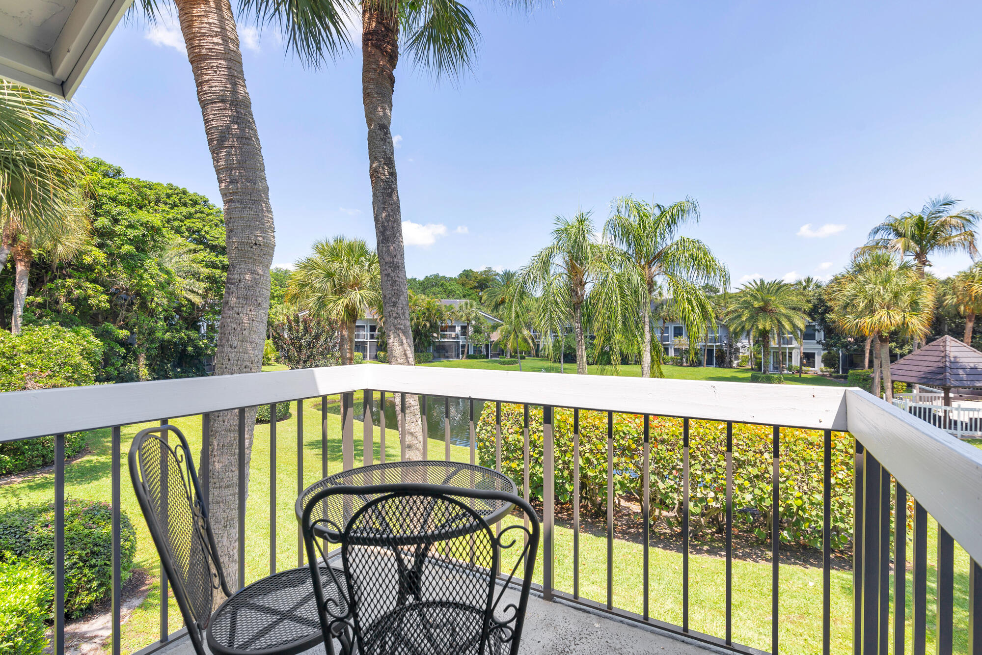 TENNIS LODGES 1 CONDO - Residential