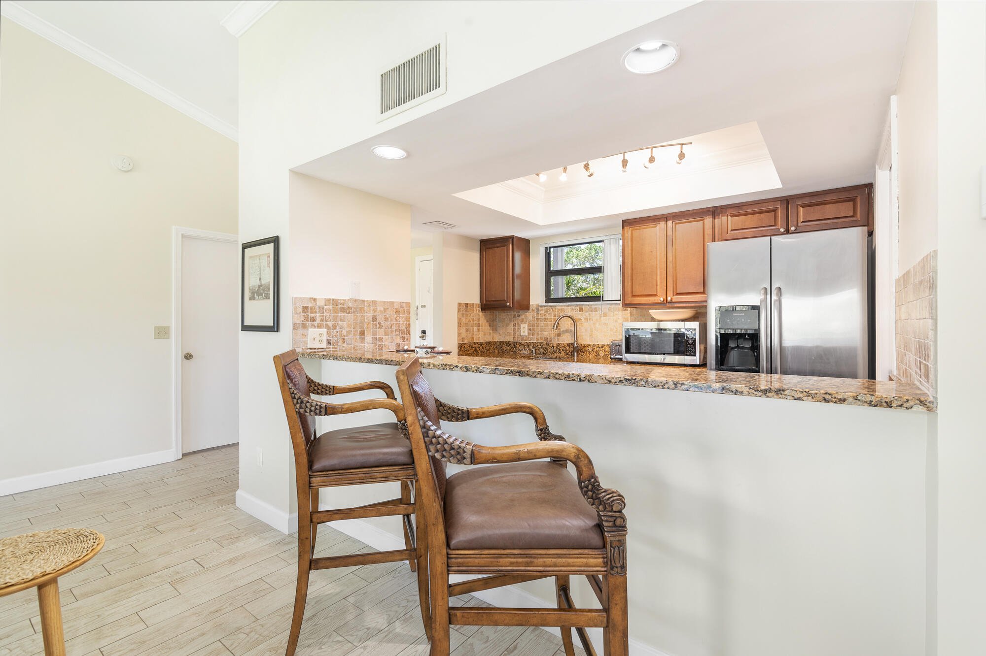 TENNIS LODGES 1 CONDO - Residential