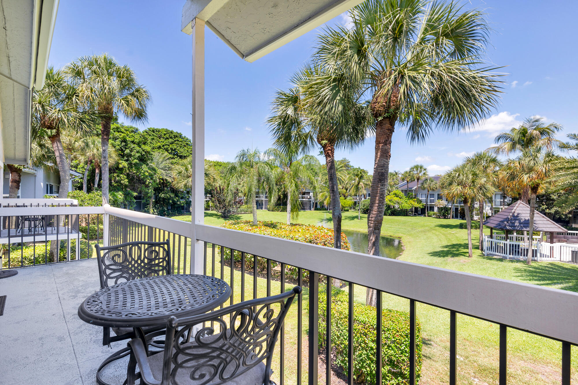 TENNIS LODGES 1 CONDO - Residential