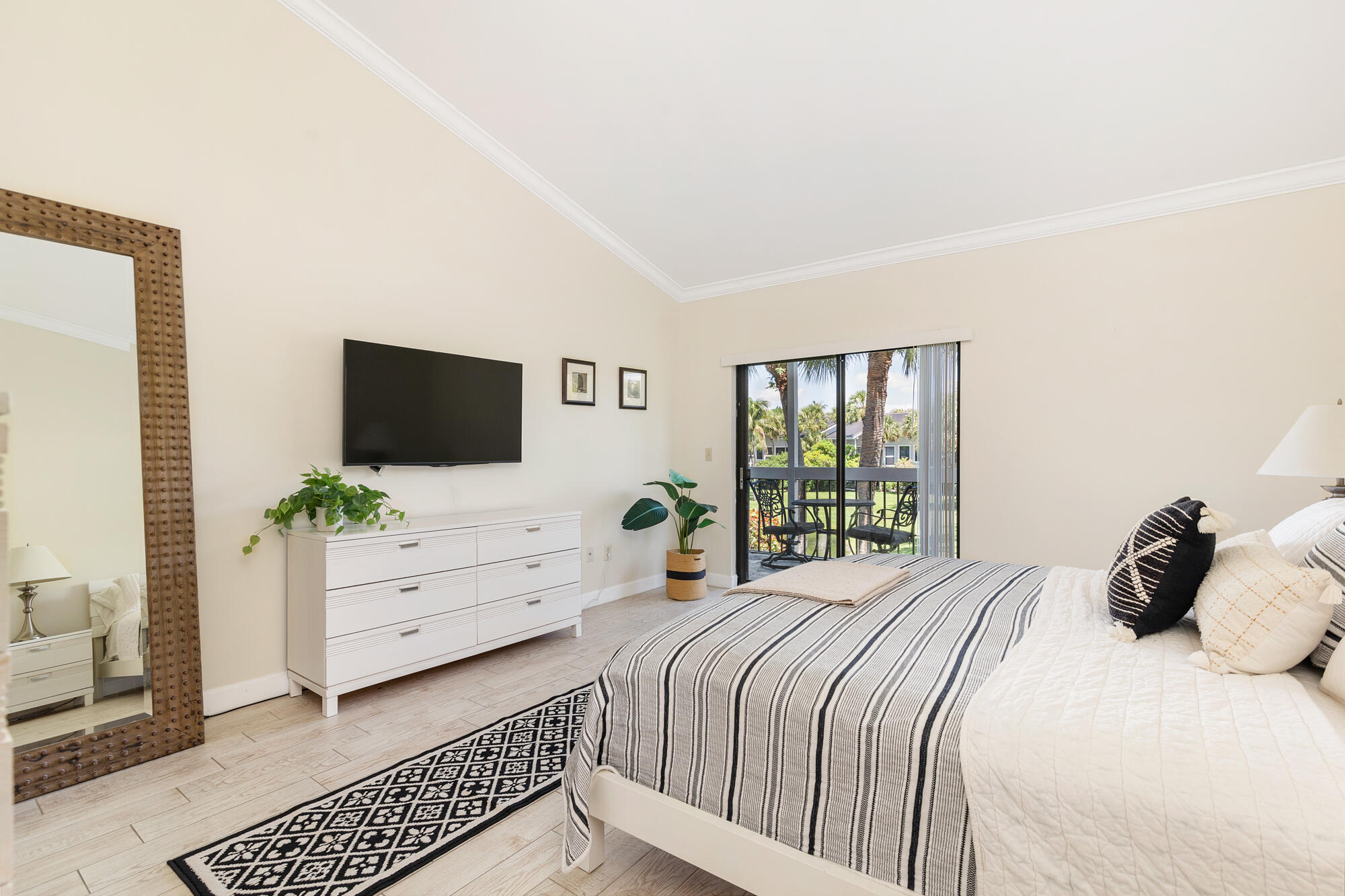 TENNIS LODGES 1 CONDO - Residential