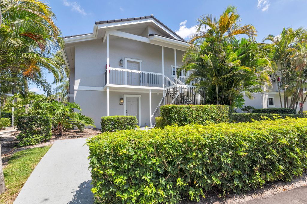Photo of 11863 Wimbledon Circle #501/500, Wellington, FL 33414 (MLS # B26025359)