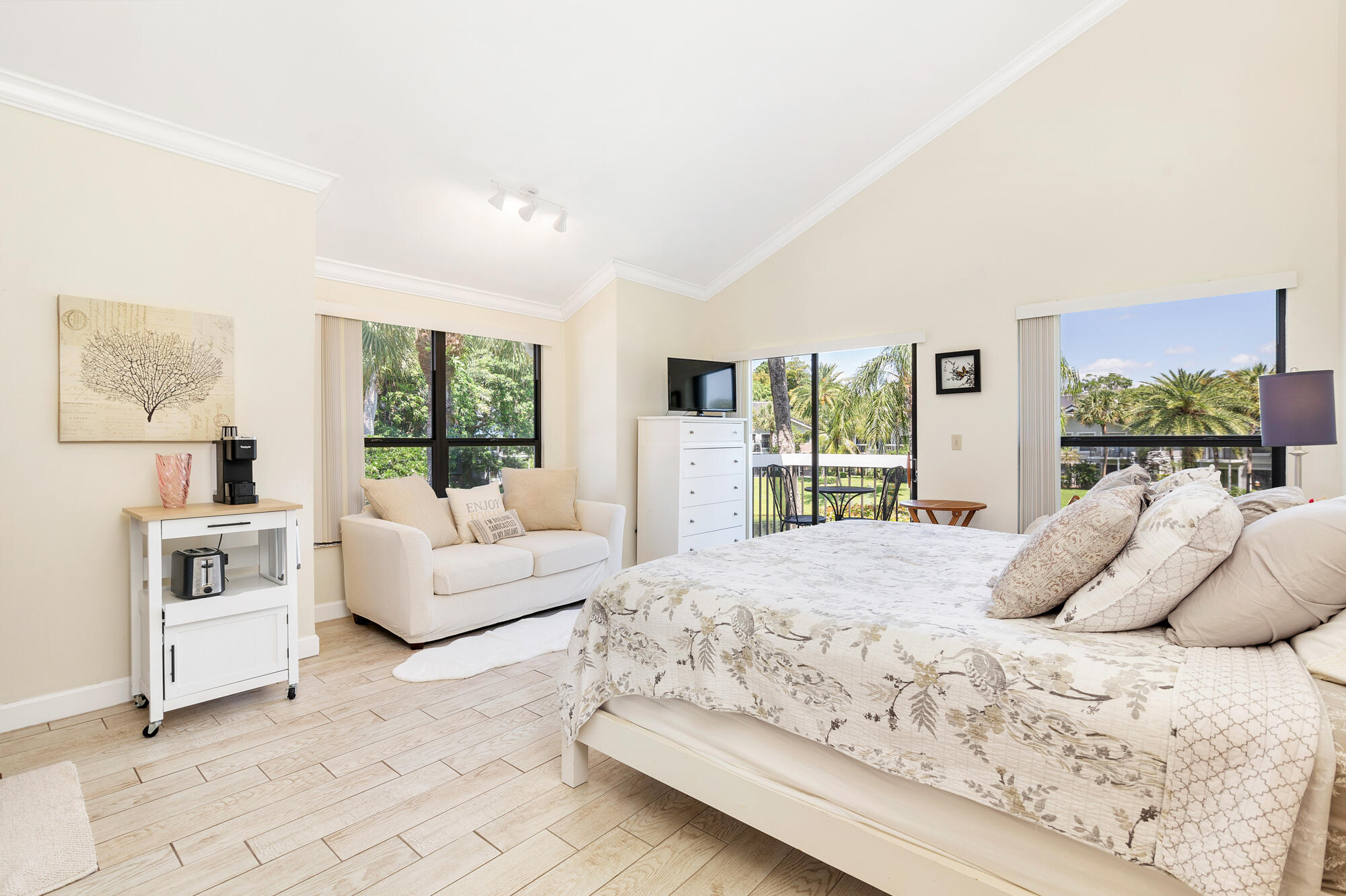 TENNIS LODGES 1 CONDO - Residential