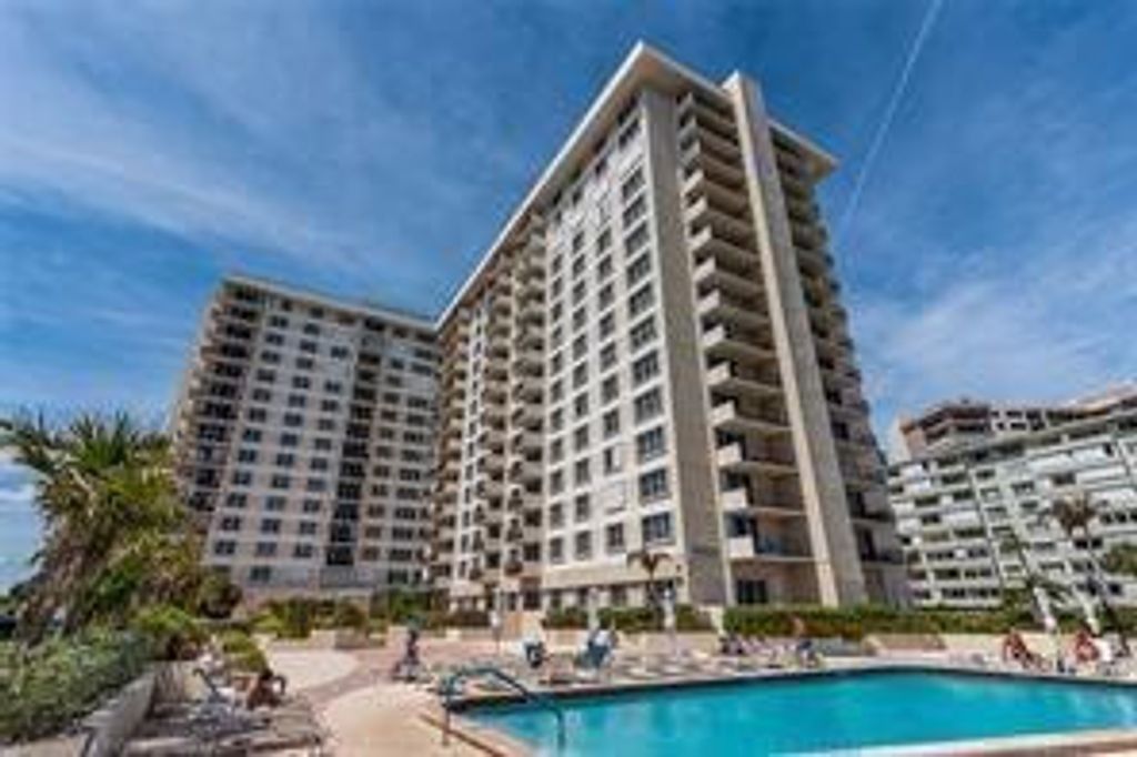 Photo of 1900 S Ocean Boulevard #8l, Lauderdale By The Sea, FL 33062 (MLS # B26032233)