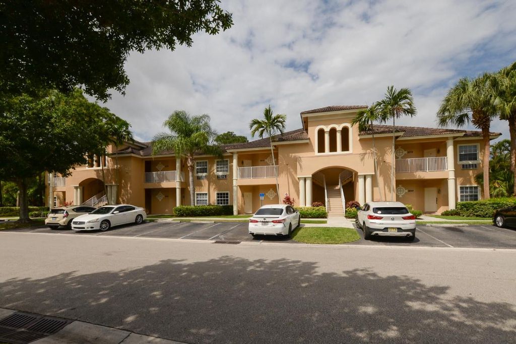 Photo of 8372 Mulligan Circle, Port Saint Lucie, FL 34986 (MLS # R10988093)