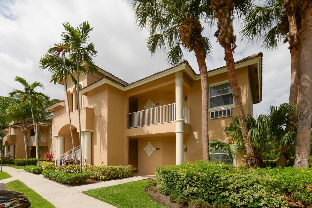 Photo of 8372 Mulligan Circle, Port Saint Lucie, FL 34986 (MLS # R10988093)