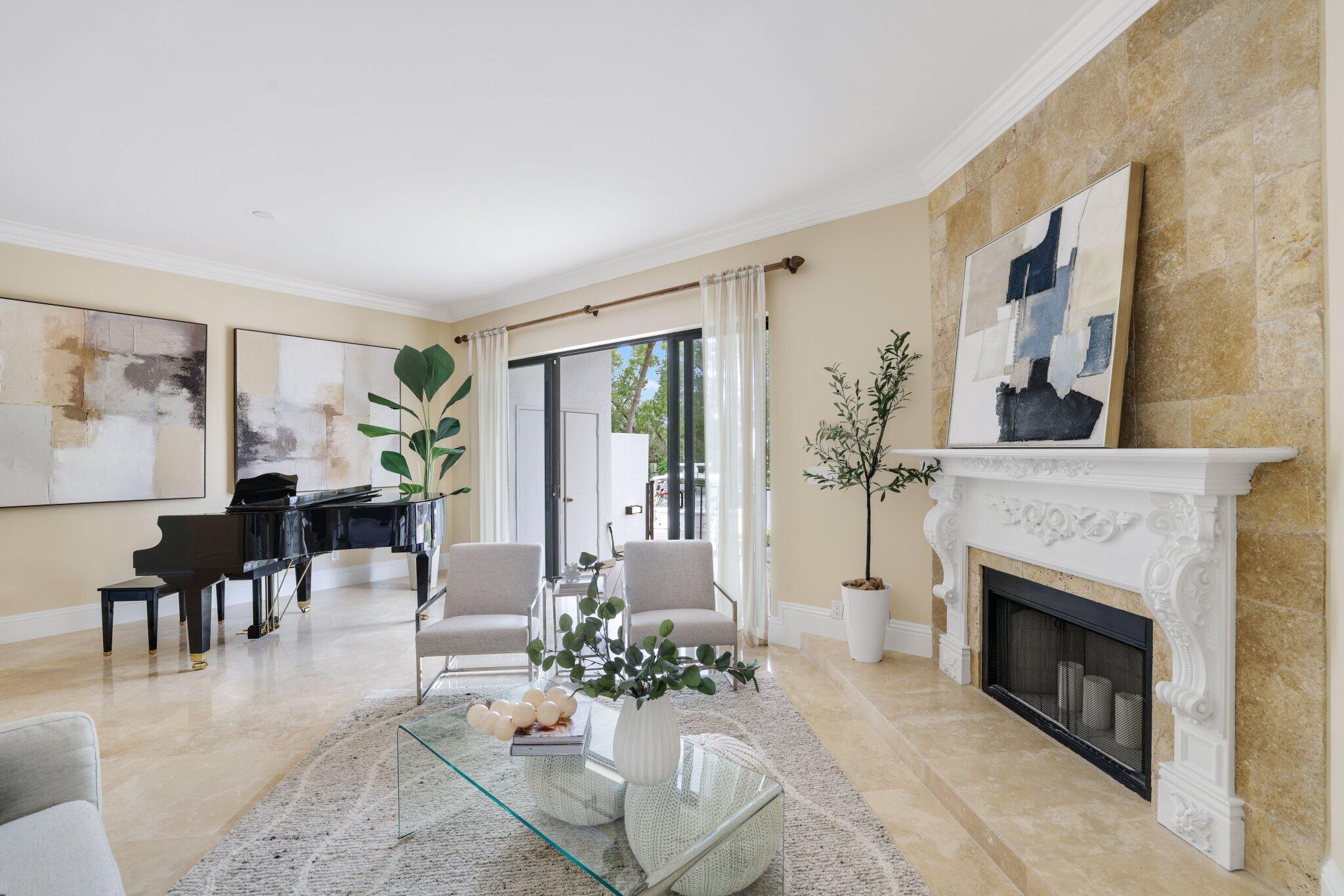 SEA RANCH CLUB OF BOCA II - Residential