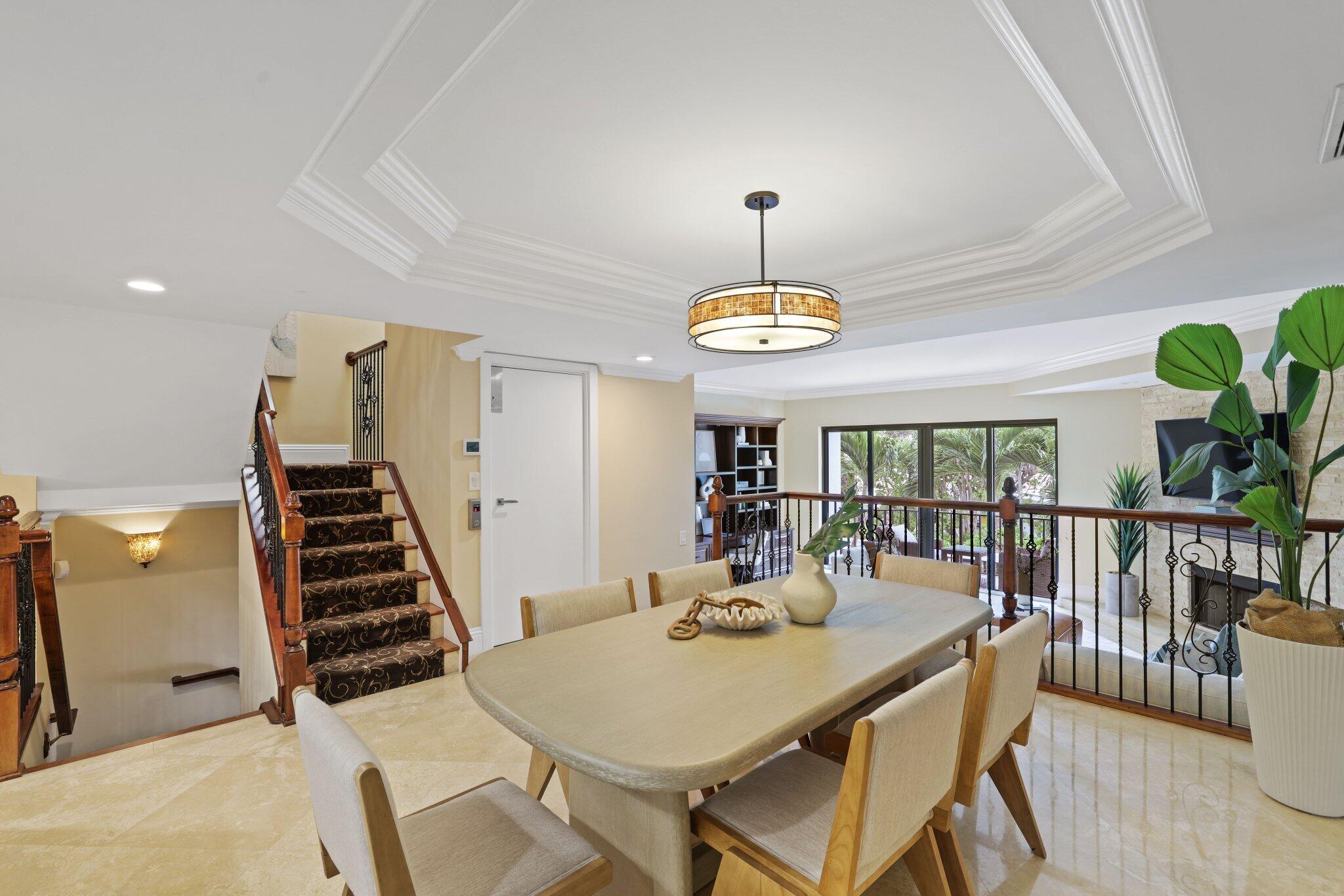 SEA RANCH CLUB OF BOCA II - Residential