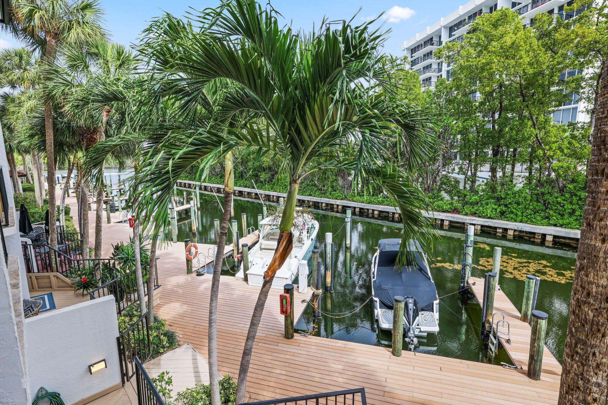 SEA RANCH CLUB OF BOCA II - Residential