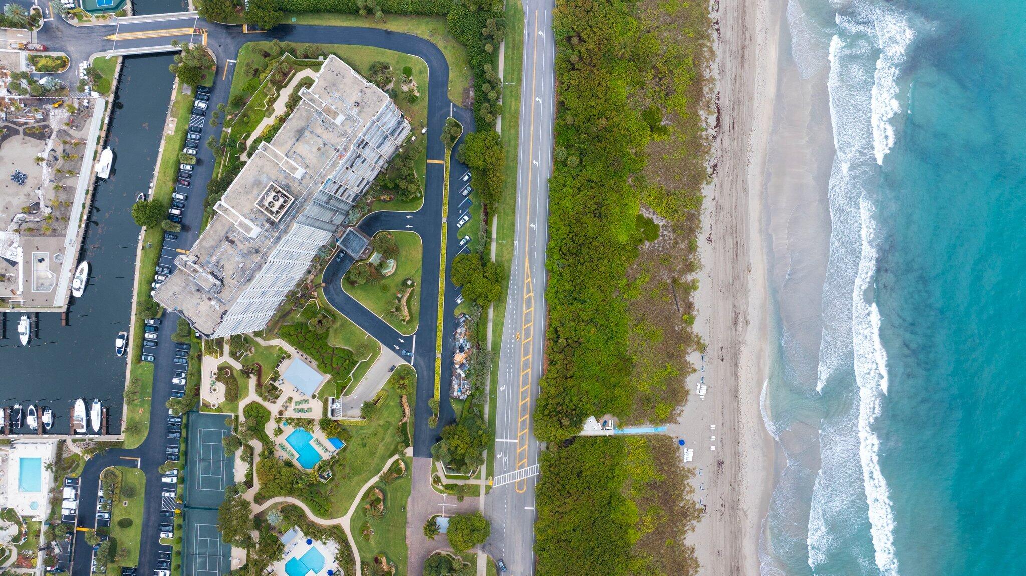 SEA RANCH CLUB OF BOCA II - Residential