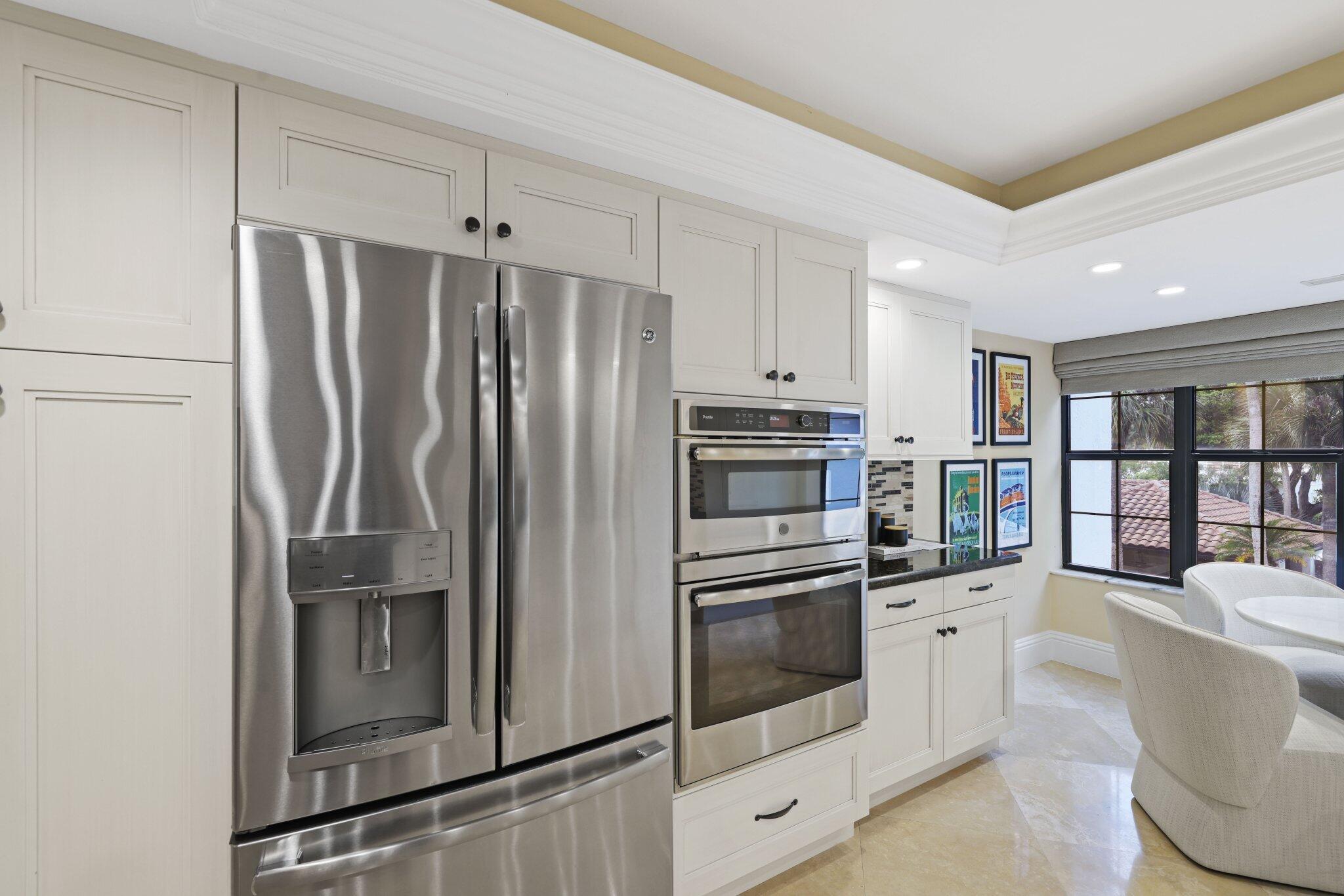 SEA RANCH CLUB OF BOCA II - Residential