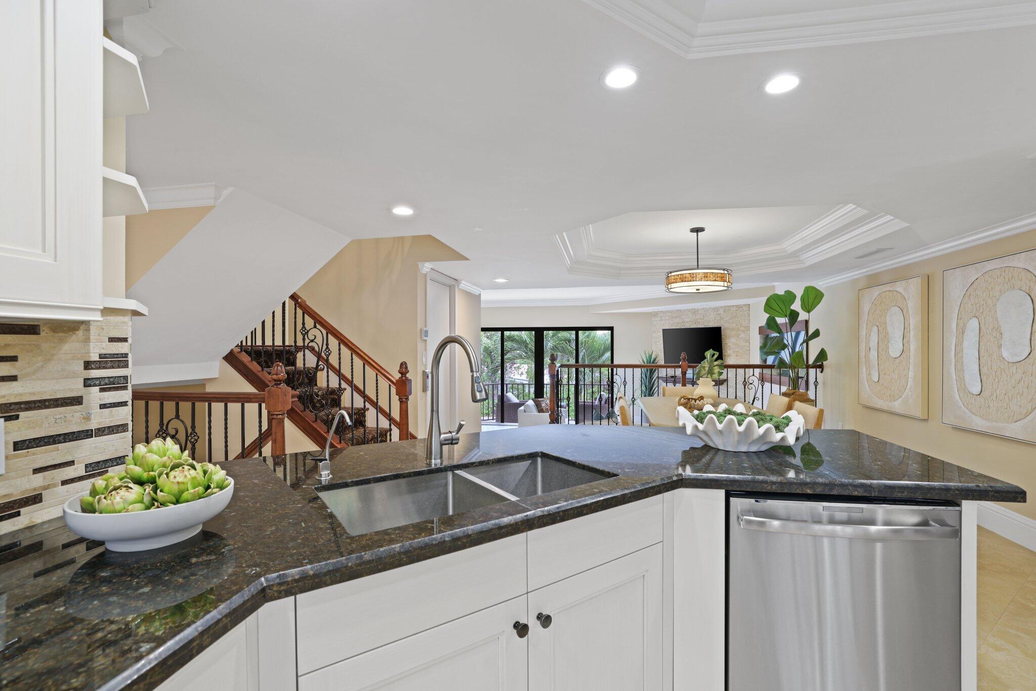 SEA RANCH CLUB OF BOCA II - Residential