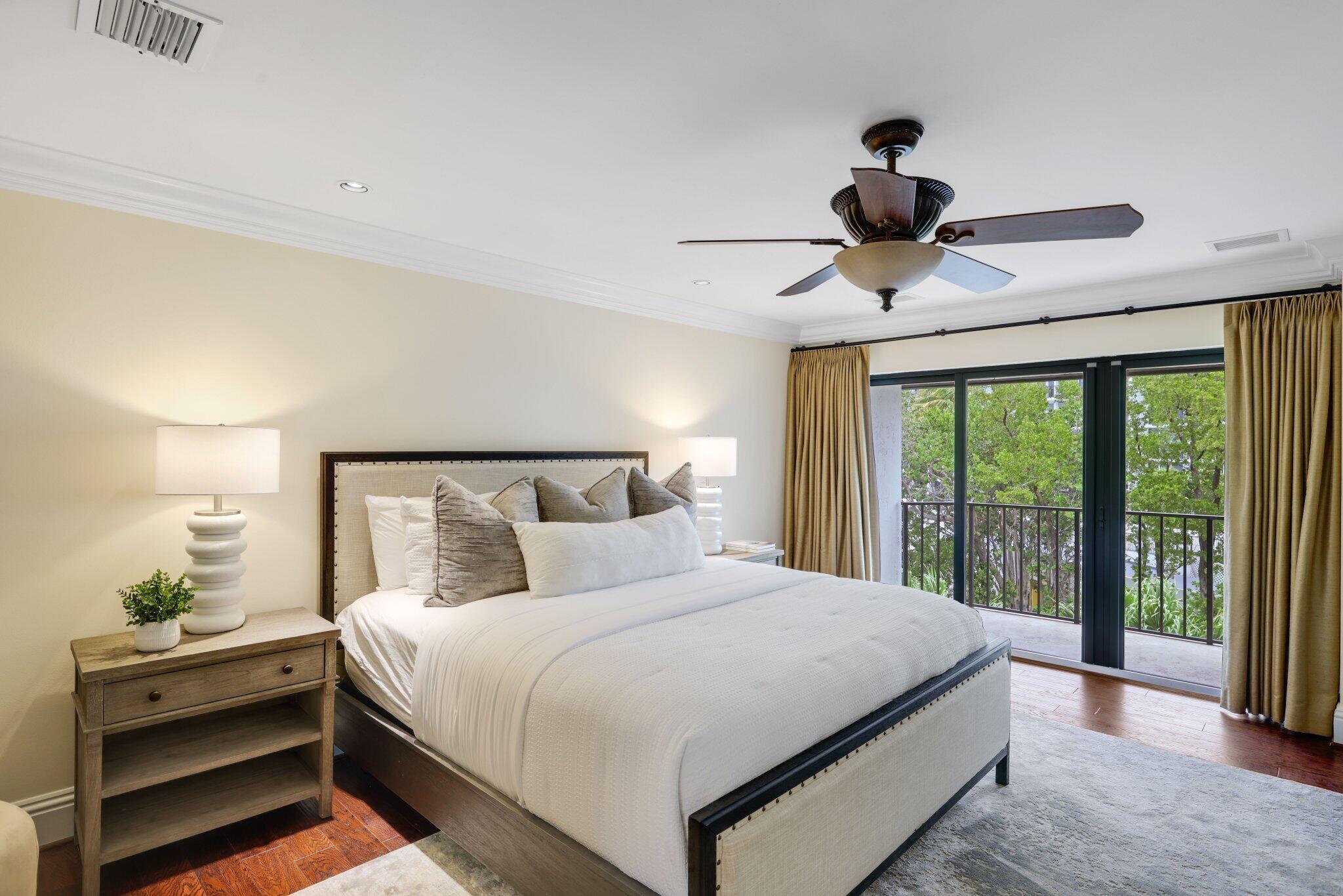 SEA RANCH CLUB OF BOCA II - Residential