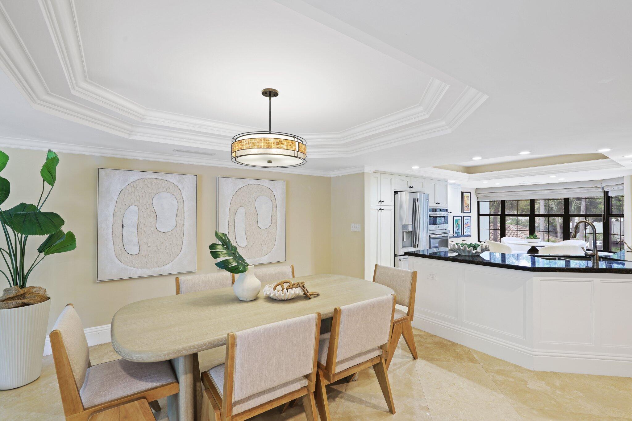 SEA RANCH CLUB OF BOCA II - Residential