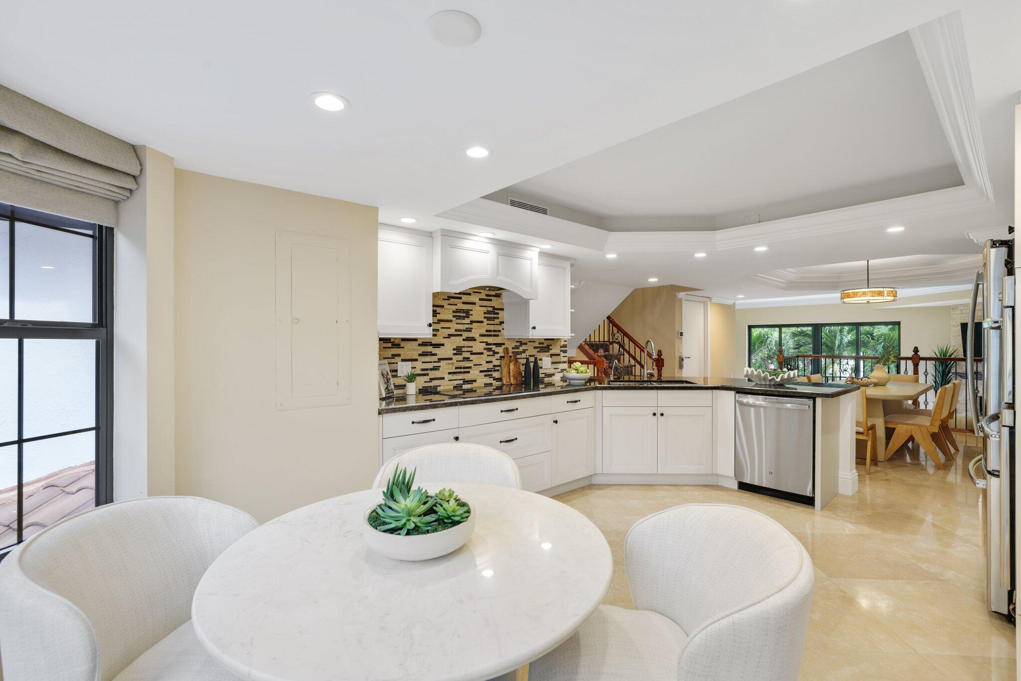 SEA RANCH CLUB OF BOCA II - Residential