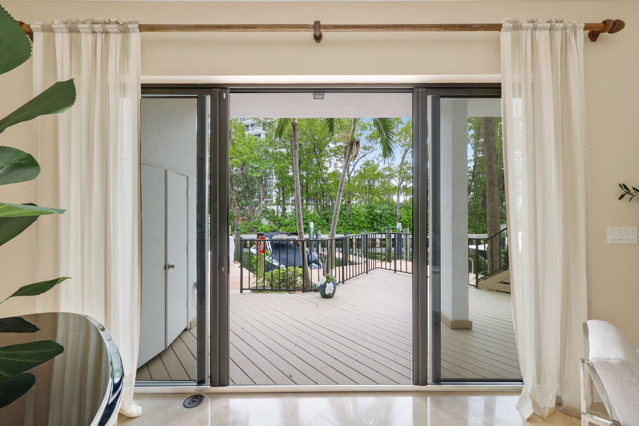 SEA RANCH CLUB OF BOCA II - Residential