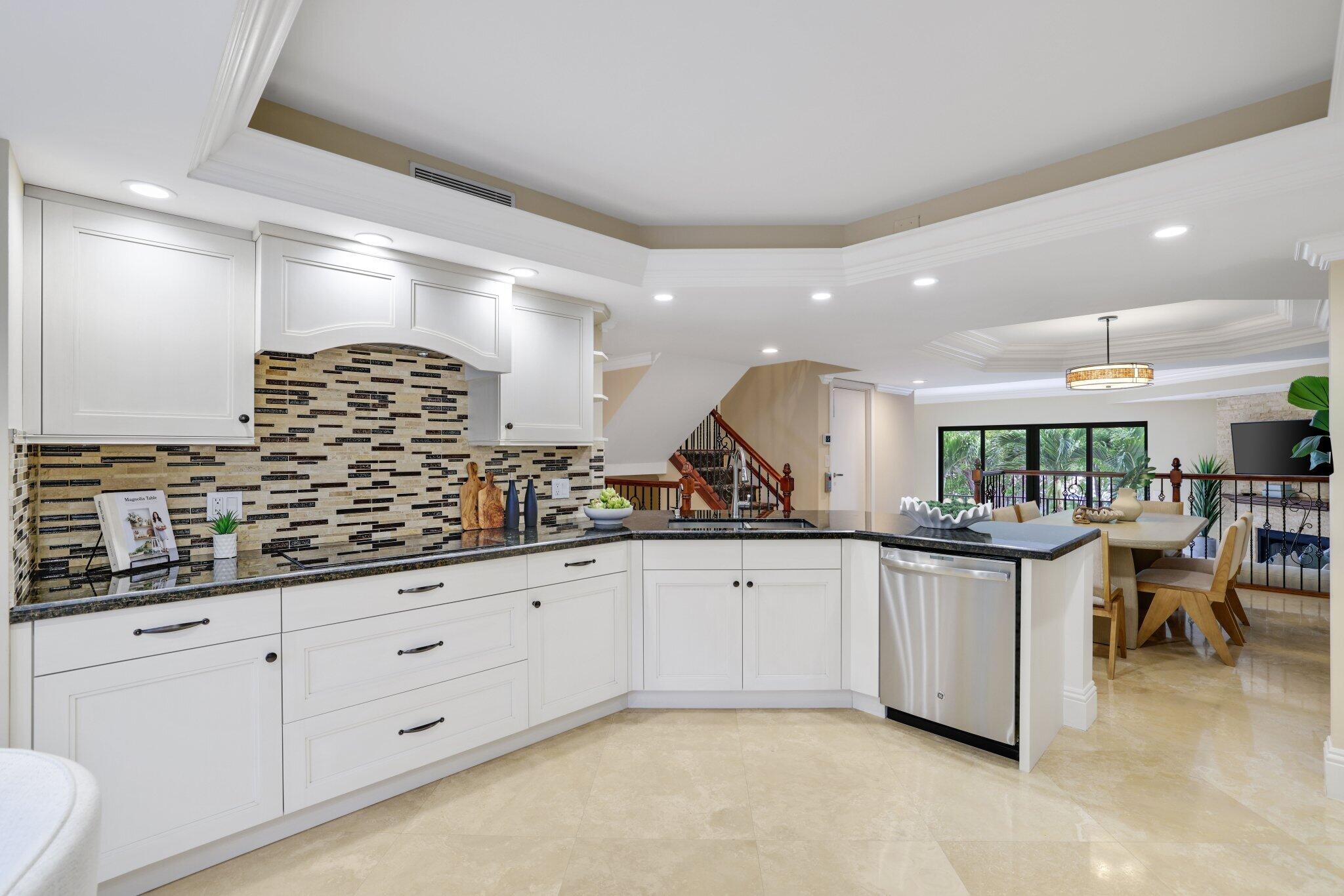 SEA RANCH CLUB OF BOCA II - Residential