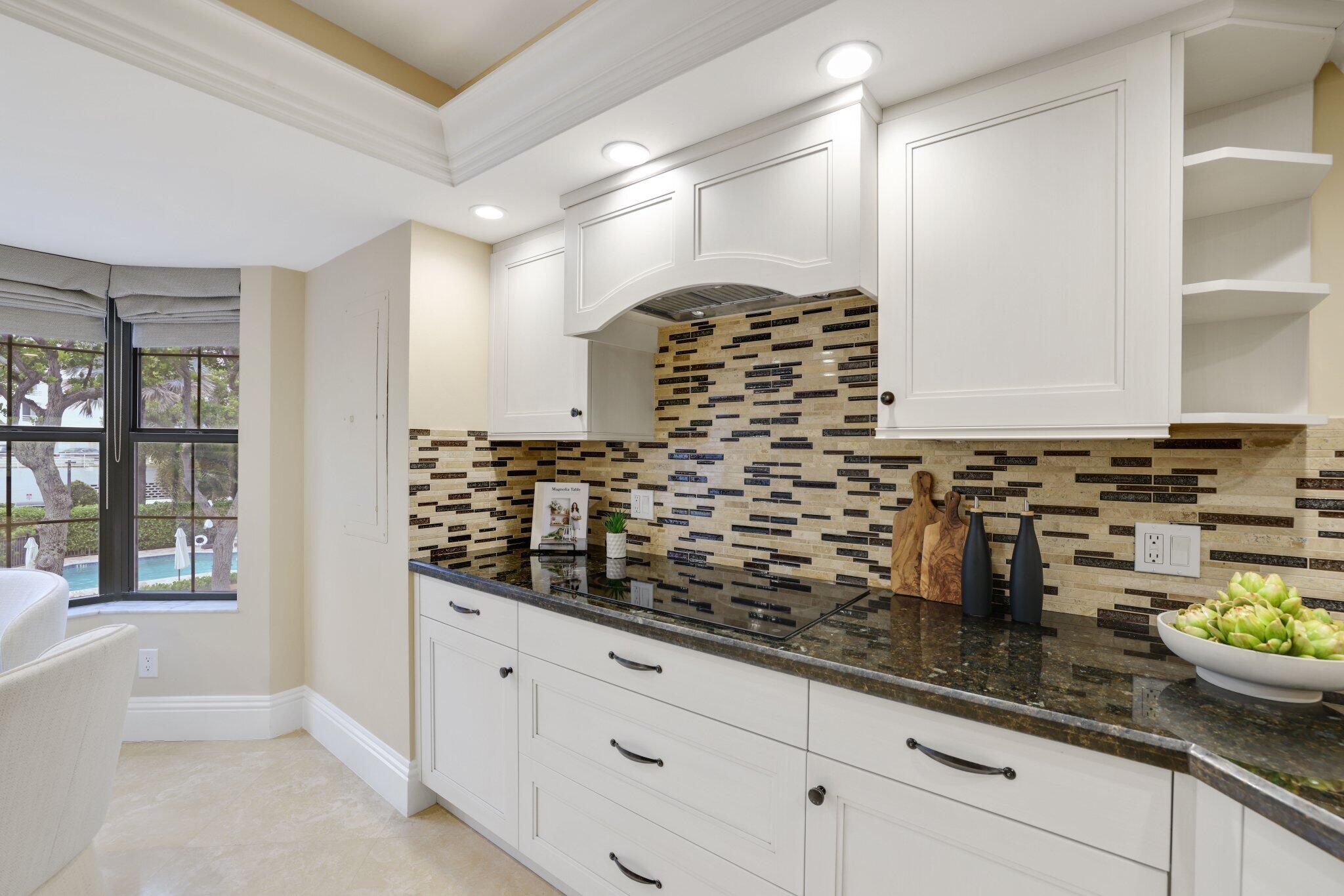 SEA RANCH CLUB OF BOCA II - Residential