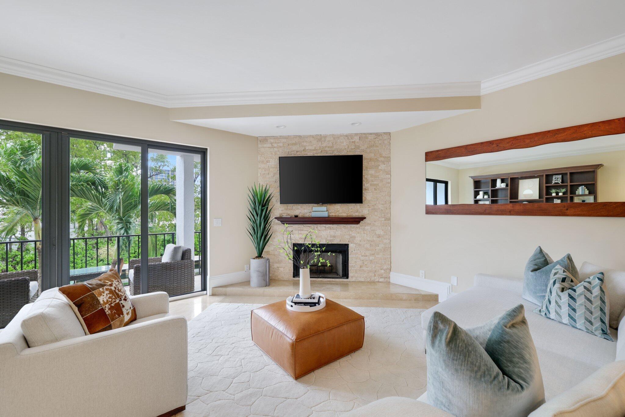 SEA RANCH CLUB OF BOCA II - Residential