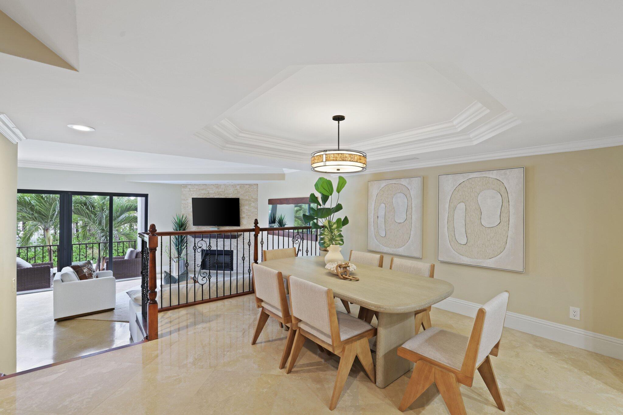 SEA RANCH CLUB OF BOCA II - Residential