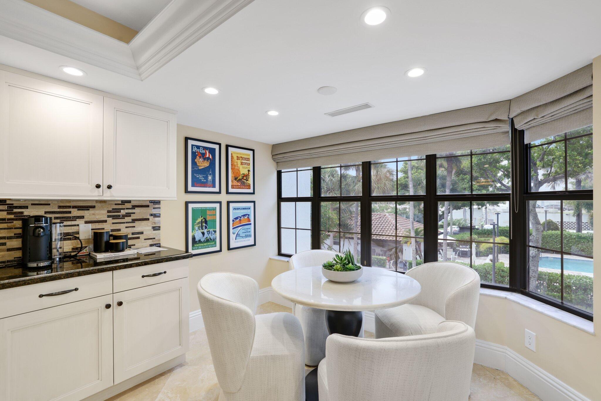 SEA RANCH CLUB OF BOCA II - Residential