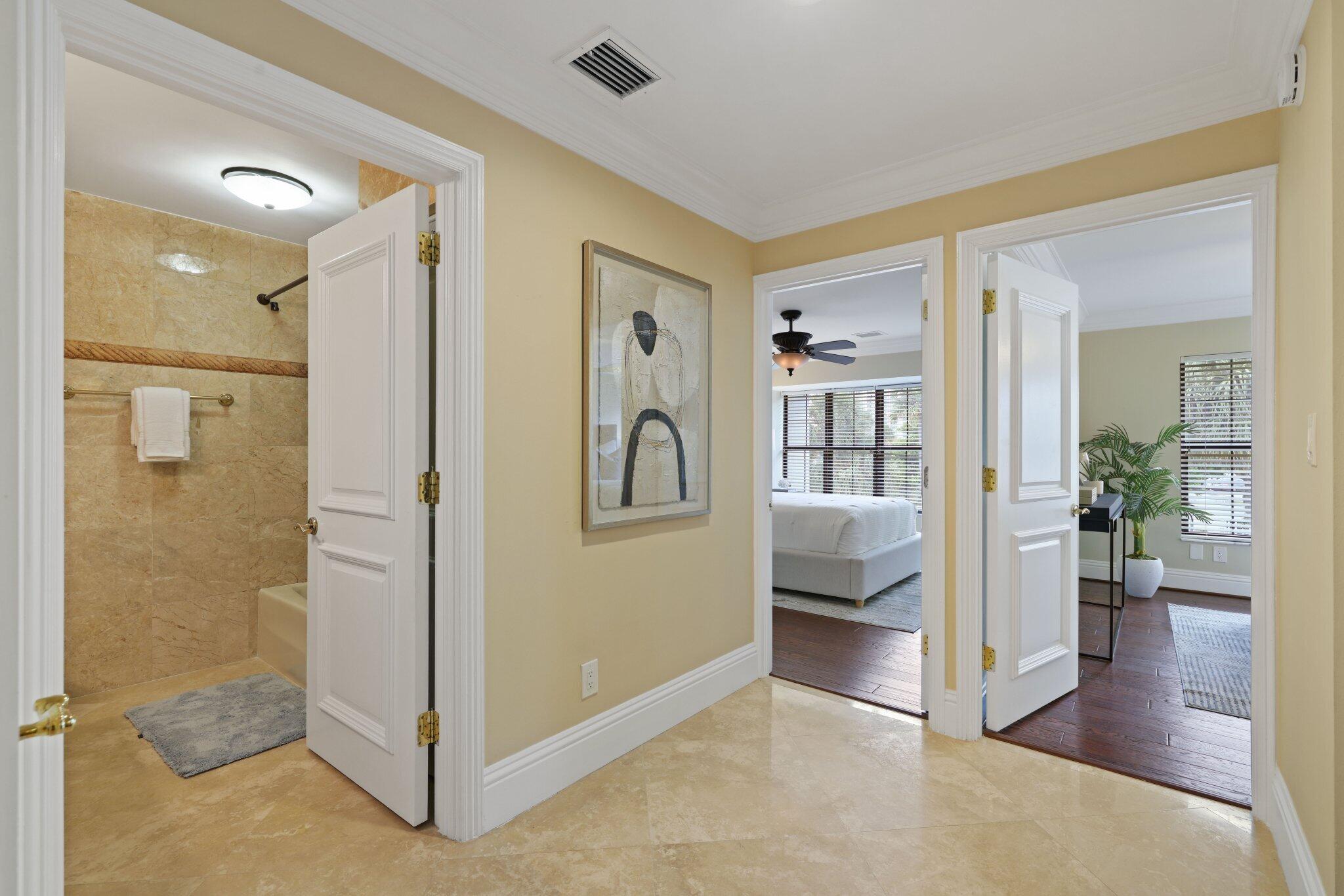 SEA RANCH CLUB OF BOCA II - Residential