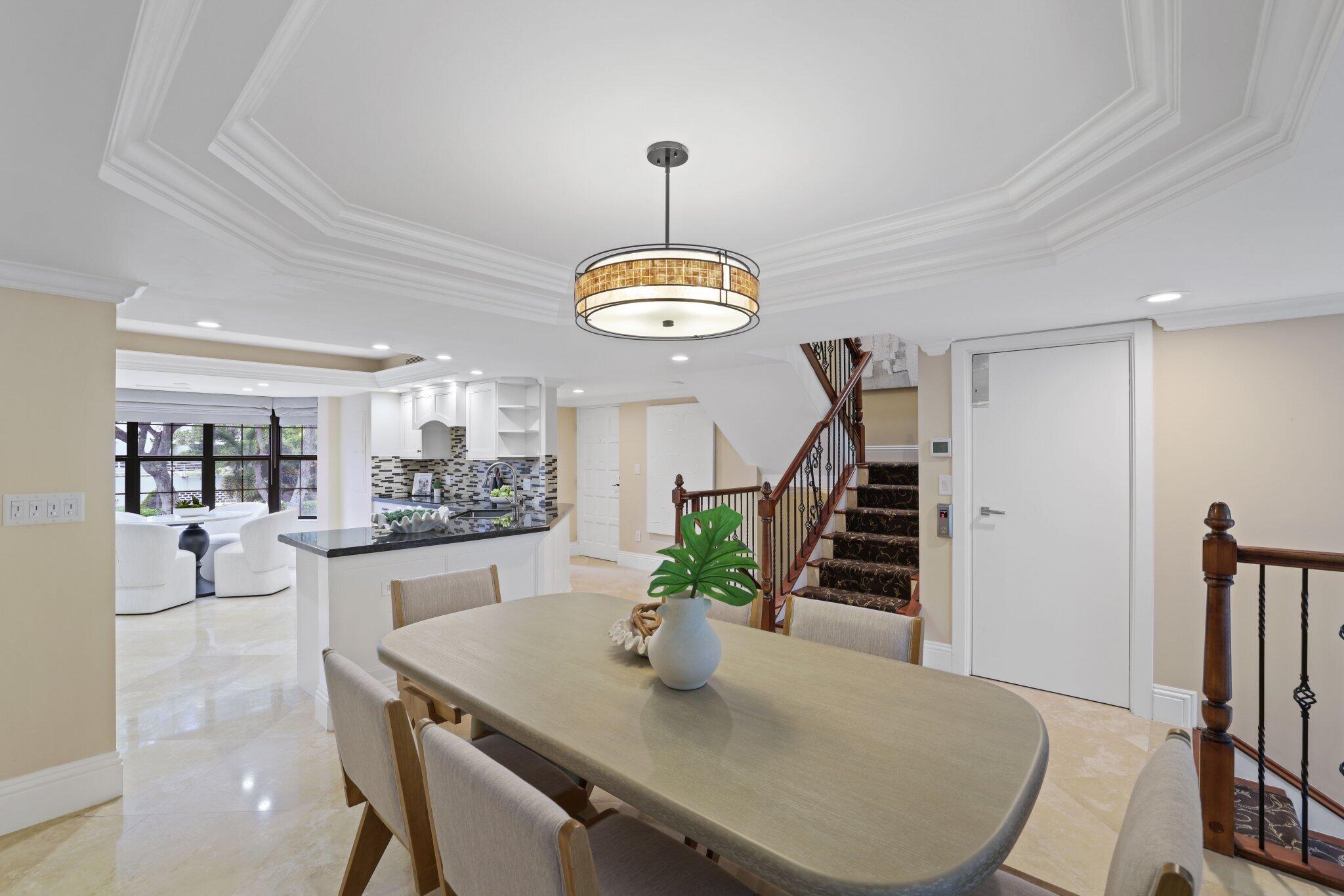 SEA RANCH CLUB OF BOCA II - Residential