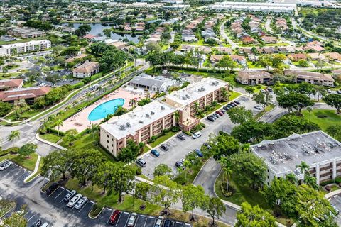 A home in Tamarac