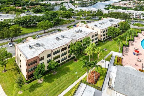 A home in Tamarac