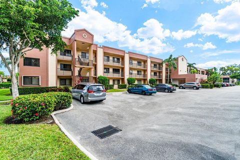 A home in Tamarac