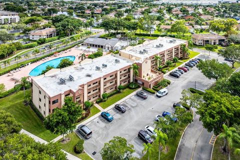 A home in Tamarac